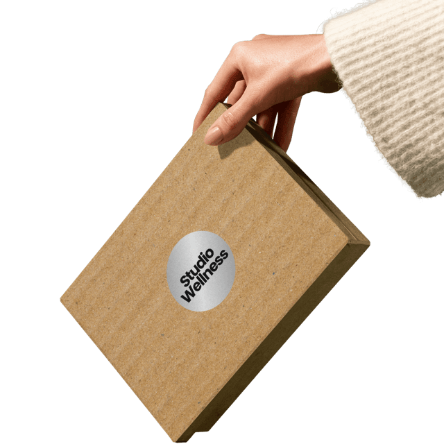 Receive your treatment