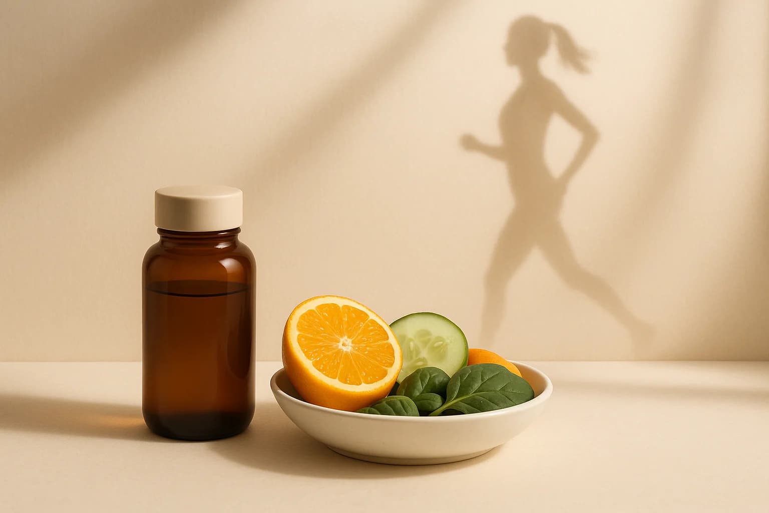 Weight Loss & Metabolic Health