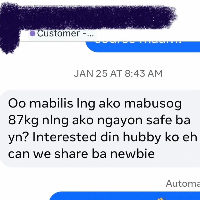 Customer testimonial 11