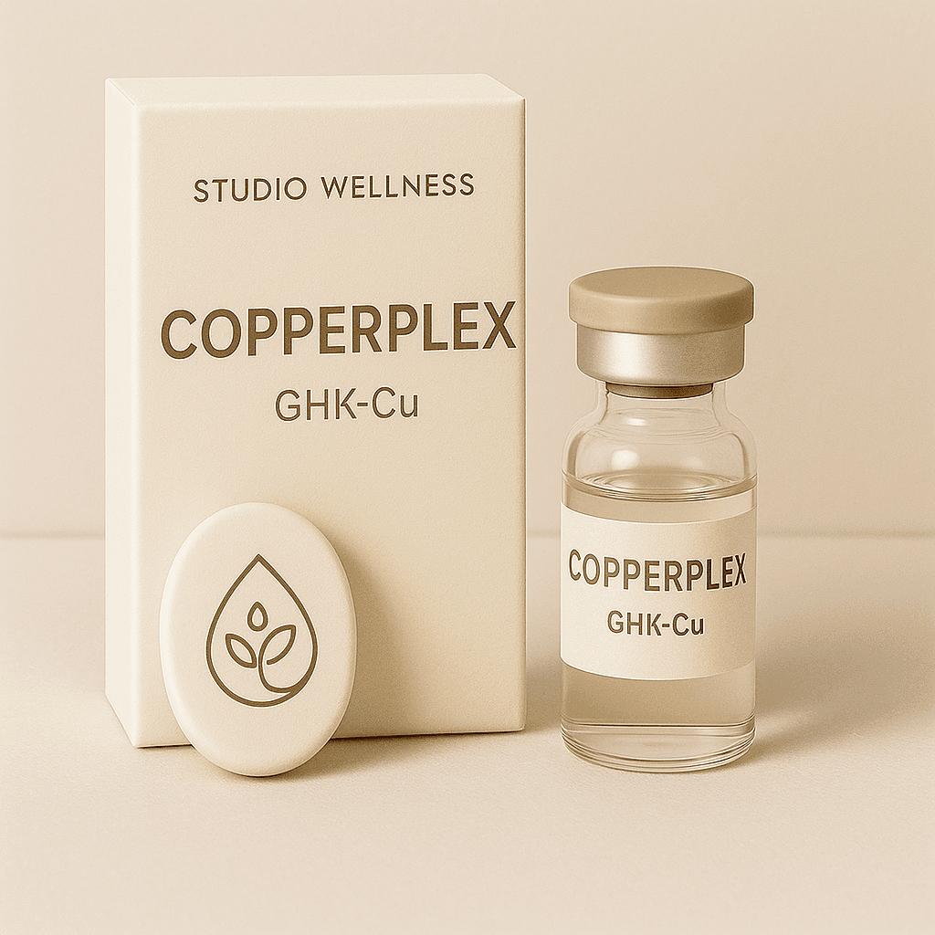Copperplex image