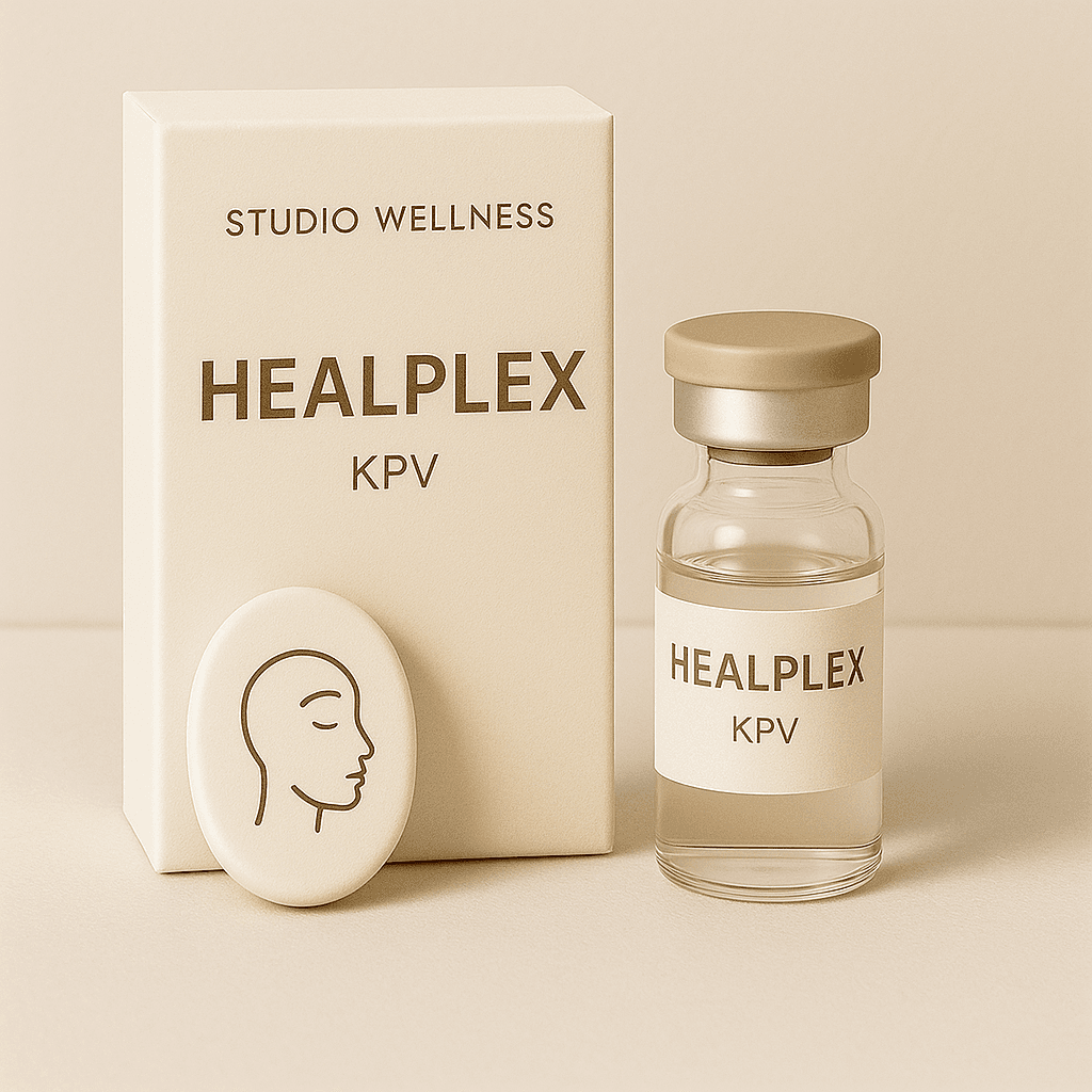 Healplex image