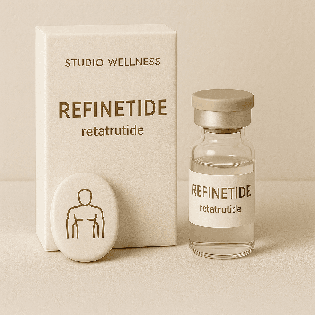 Refinetide image