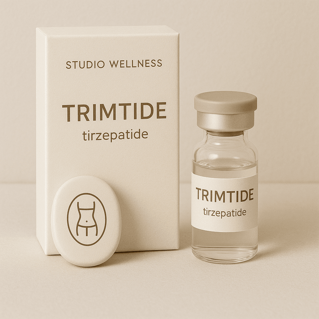 Trimtide image